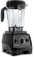 🥤 vitamix black 7500 professional-grade blender with 64 oz. low-profile container логотип