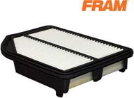 🔍 ca11258 fram extra guard air filter for honda vehicles logo