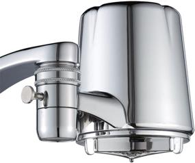 img 3 attached to 🚰 Culligan FM 25 Advanced Faucet Filtration System