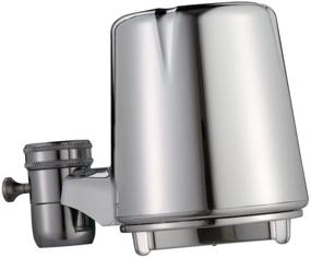 img 2 attached to 🚰 Culligan FM 25 Advanced Faucet Filtration System