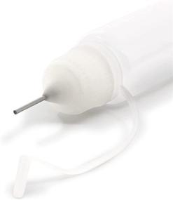 img 3 attached to Dritz Longarm 3726 Applicator Micro Tip: Precise and Efficient DIY Tool for Every Craft Enthusiast