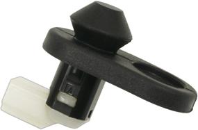 img 3 attached to Black Door Jamb Switch AW-1042 by Standard Motor Products: Enhanced SEO