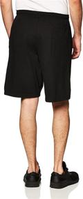 img 2 attached to Champion Graphic Jersey Short Black