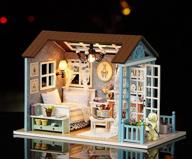 rylai miniature light forest dollhouses accessories логотип
