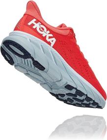 img 1 attached to HOKA ONE Clifton Womens Shoes Sports & Fitness for Running