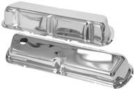 spectre performance 5265 valve cover logo