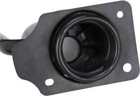 img 1 attached to Spectra Premium FN852 Fuel Filler