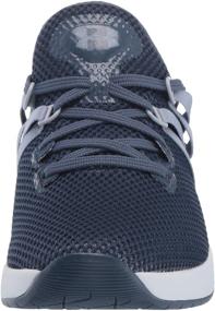 img 3 attached to 👟 Stay on Top of Your Game with Under Armour Women's Breathe Trainer X Nm Cross