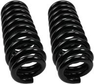 moog 81120 coil spring set logo