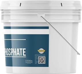 img 1 attached to 🧼 Earthborn Elements 10 LBS Sodium Tripolyphosphate - Powerful Cleaning Agent, Water Softener, Laundry Additive - 1 Gallon Bucket, Resealable Packaging