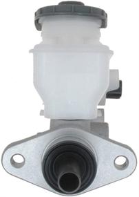 img 2 attached to Raybestos MC390998 Professional Master Cylinder