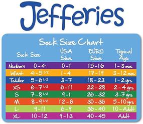img 1 attached to Non-Slip Puppy Dog Socks for Boys - Toddler 6 Pair Pack by Jefferies Socks
