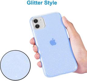 img 1 attached to JJGoo Case For Apple IPhone 11 (2019)