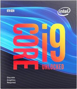 img 4 attached to 💪 Get Powerful Performance with Intel BX80684I99900KF Core i9-9900KF Desktop Processor – 8 Cores, Turbo Boost up to 5.0 GHz, Unlocked and Graphics-Free!