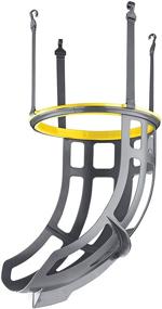 img 4 attached to 🏀 Enhanced SKLZ Kick-Out Basketball Return Attachment for Optimized Performance