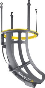 img 3 attached to 🏀 Enhanced SKLZ Kick-Out Basketball Return Attachment for Optimized Performance