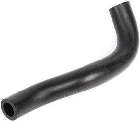 img 1 attached to 🔧 Optimized GM Genuine Parts PCV Hose - 15123628 for Superior Engine Performance