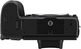 img 1 attached to Nikon Z7 Полнокадровая беззеркальная камера (разрешение 45,7 МП, корпус, черная): модель 1591 - Обзор эксперта и лучшие предложения