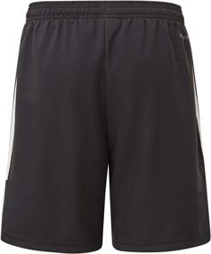 img 1 attached to Adidas Unisex Child Condivo Shorts Medium Sports & Fitness for Australian Rules Football