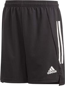 img 4 attached to Adidas Unisex Child Condivo Shorts Medium Sports & Fitness for Australian Rules Football