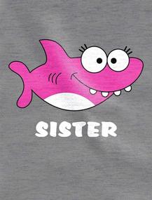 img 3 attached to 👕 Tstars California Sister Toddler T-Shirt - Boys' Clothing for Tops, Tees, and Shirts