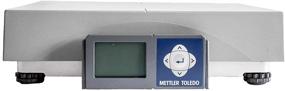 img 1 attached to Интерфейс калибровки доставки Mettler Toledo