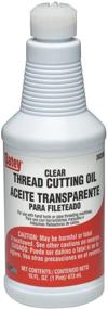 img 1 attached to Oatey 30200 Cutting Threads 16 Ounce