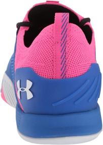 img 2 attached to Under Armour TriBase Reign Trainer Men's Shoes and Athletic