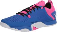 under armour tribase reign trainer men's shoes and athletic логотип