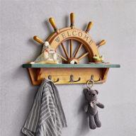 yeepon ​​mediterranean creative entryway organizer логотип