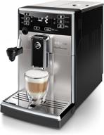 saeco hd8924 47 picobaristo automatic logo