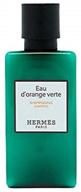 🧴 hermes orange verte shampoo set - 13.5 oz, ten 1.35 ounce bottles logo