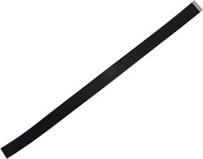 img 2 attached to A1 FFCs - Flex Ribbon Extension Cable for Raspberry Pi Camera - Black, 2m / 6.56ft Length