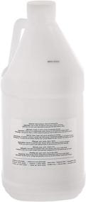 img 2 attached to 🔍 Amazon Basics Clear and White Glue Combo - 1/2 Gallon, 2-Pack for Ultimate Slime Making