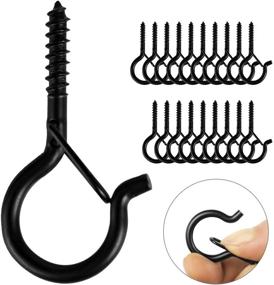 img 4 attached to 🪄 Q Hanger Outdoor String Release