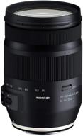 tamron 35 150mm 2 8 4 lens canon logo