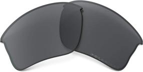 img 2 attached to 🕶️ Oakley OO9009 XLJ Microfiber Replacement Men's Accessories for Enhanced SEO