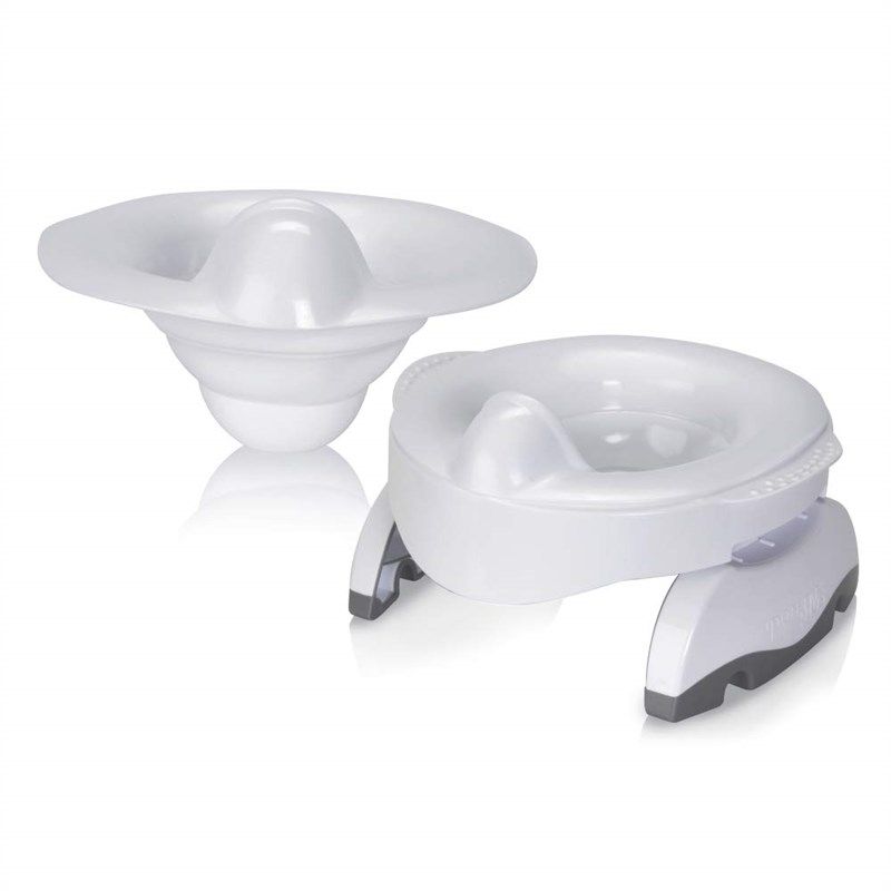 2in1 Potette plus - Travel Potty Reusable Liner – Through my baby's eyes