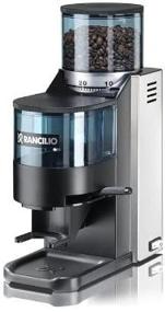 img 1 attached to ☕️ Rancilio HSD-ROC-SS Rocky Кофемолка для эспрессо: лучшая кофемолка с дозаторной камерой!