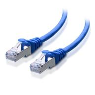 cable matters snagless shielded ethernet computer accessories & peripherals logo