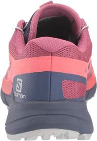 img 2 attached to Salomon Women's Trail Running Shoes - Sense Ride 2 W