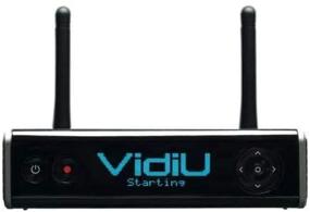 img 3 attached to Teradek Vidiu Go: The Ultimate Professional HD Live Streaming Video Encoder for Facebook Live, YouTube Live, RTMP(S) & More with Wi-Fi, 3G-SDI/HDMI, and advanced Video Compression (AVC/H.264 & HEVC/H.265)