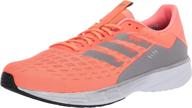 adidas mens sl20 sneaker 👟 orange: performance shoes for active men логотип