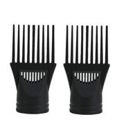 diffuser attachment styling hairstyling accessories logo