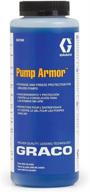 🔧 graco 243104 pump armor: high-performance 1-quart pump protector for best results logo