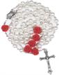 tk inspirational gifts communion necklace logo
