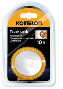 img 2 attached to Komelon 3110 Touch Assorted Colors