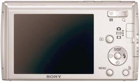 img 1 attached to Цифровая камера Sony Cyber-Shot DSC-W510 12,1 МП с объективом с широким углом и зумом 4х и ЖК-экраном 2,7 дюйма (серебристого цвета)