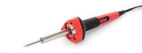 img 4 attached to Powerful 25 Watts Soldering Iron: Weller SP25NKUS for Efficient Soldering Tasks