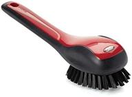 black magic 5051506 pro clean brush logo